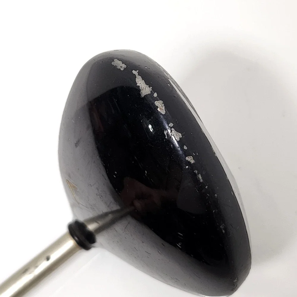 Women's Callaway Steelhead Plus 3-Wood Ladies-Flex Graphite Shaft RH 42.5" - Picture 5 of 16